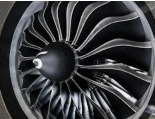 LEAP engine durability kits