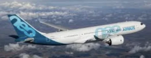 Airbus orders and deliveries 2026 Feb