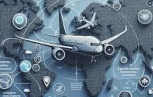 Elevated geopolitical impact