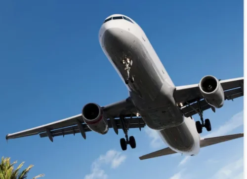 Airlines surging scheduled flights