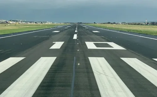 Europe pax traffic 2026 Jan