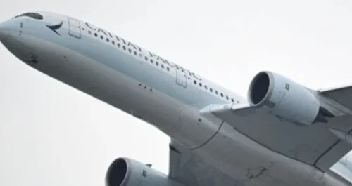 Airline fares and rising fuel prices